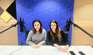 ITALIAN INNOVATION - Erika Lucciola