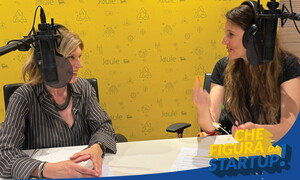 VENTURE CAPITALIST - Antonella Zullo