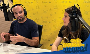 VENTURE BUILDER - Claudio Vaccaro