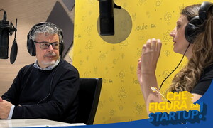 BUSINESS ANGELS - Augusto Coppola