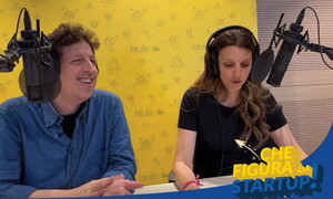 DO UNICORNS EXIST? - Gianmarco Carnovale