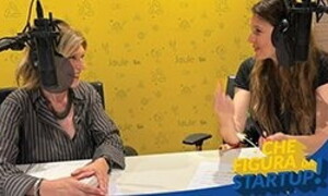 VENTURE CAPITALIST - Antonella Zullo