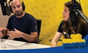 VENTURE BUILDER - Claudio Vaccaro