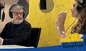 BUSINESS ANGEL - Augusto Coppola