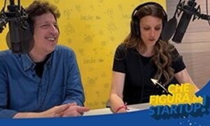 GLI UNICORNI ESISTONO? - Gianmarco Carnovale