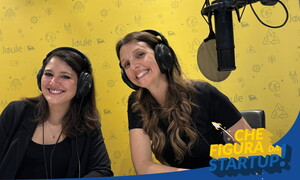 THE NEW TRENDS - Chiara Trombetta