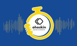 Ohoskin: pelle alternativa da scarti arance e pale ficodindia