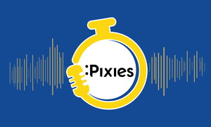 Pixies: robot che raccoglie rifiuti e li differenzia