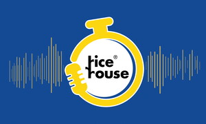 Ricehouse: utilizza scarti riso per architettura rigenerativa