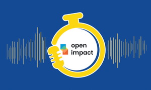 Open Impact: misurazione impatto sociale ed economico