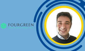 Fourgreen: distribuzione carbon neutral food&beverage