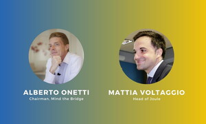 Ep .1 - "Il traduttore"