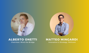 Ep .4 - “L’audace”