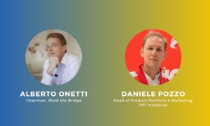 Ep .8 - "L'educatore"