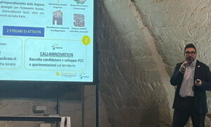 Assegnati gli Entrepreneurship Award di Basilicata Open LAB