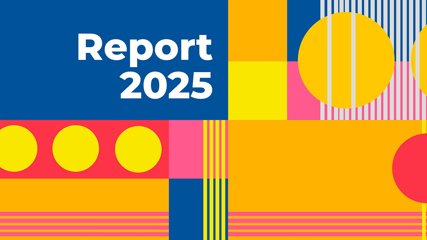 Report 2025