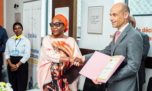 Yasika, parte la seconda edizione