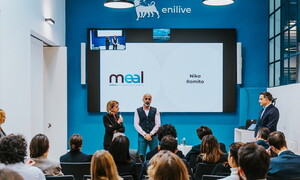 Pitch Day MEAL, dieci soluzioni per una nuova frontiera del food