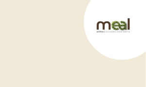 MEAL, il primo programma che unisce alta cucina e innovazione