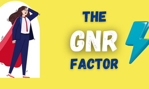 GNR Factor, cultura imprenditoriale per creare valore