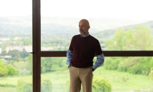 Episodio 2 - L’innovazione come ingrediente
