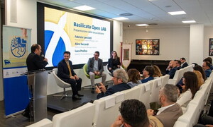 Basilicata Open LAB: the innovation programme starts up again in the Basilicata region