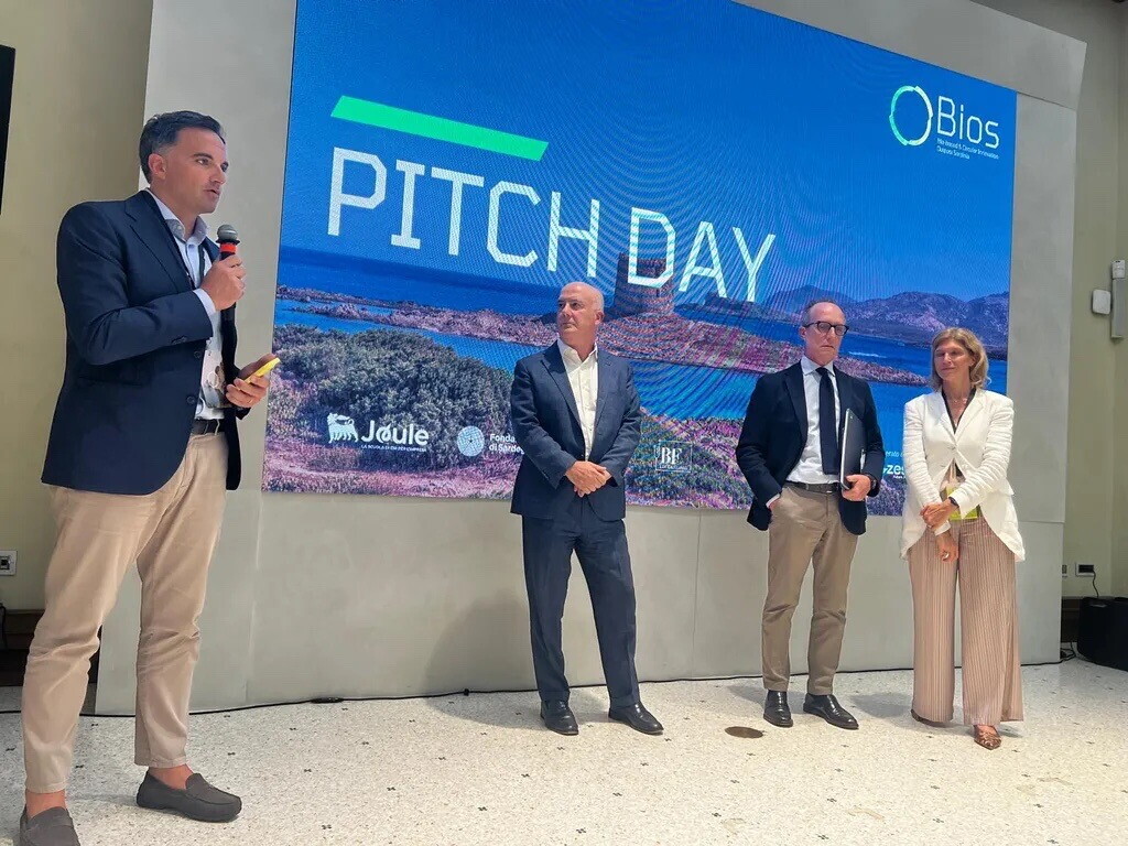 Pitch Day BIOS: selezionati i 4 progetti per la fase operativa