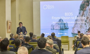 Nasce Bios Factory, il polo dell’innovazione in Sardegna