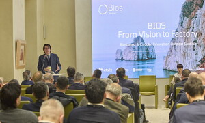 Bios Factory, Sardinia’s innovation hub, is launched