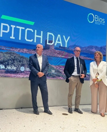 BIOS Pitch Day: projects selected for the operational phase