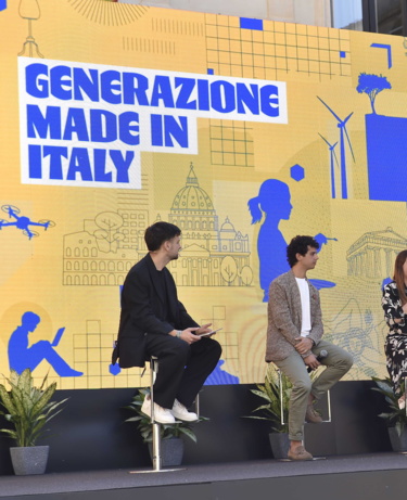 Project in Niscemi to supercharge the “Made in Italy High School”