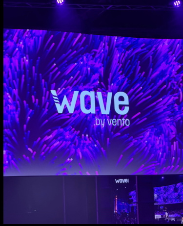 Two startups from the Joule ecosystem at Wave by Vento