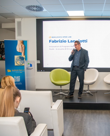 Al via la quarta edizione di Basilicata Open LAB