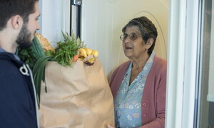 Non siete soli - 2022