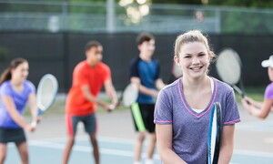 Una vacanza per la pace