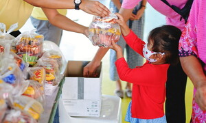 Una vacanza per la pace