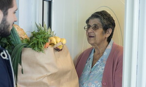 Non siete soli - 2022