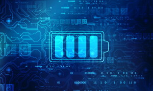Energy storage