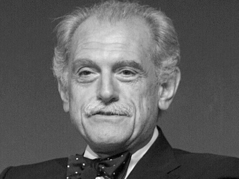 Alberto Sangiovanni Vincentelli 