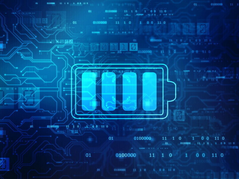 Energy storage