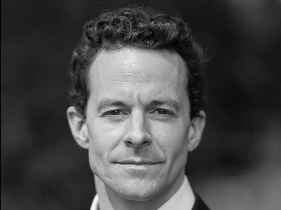 David Livingston