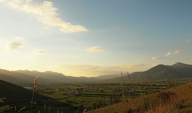 La nostra mission in Basilicata