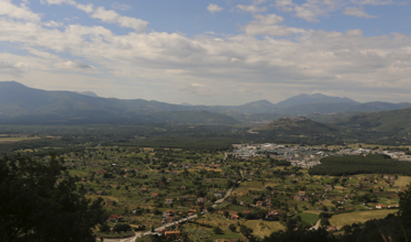 Il Centro Olio Val d’Agri