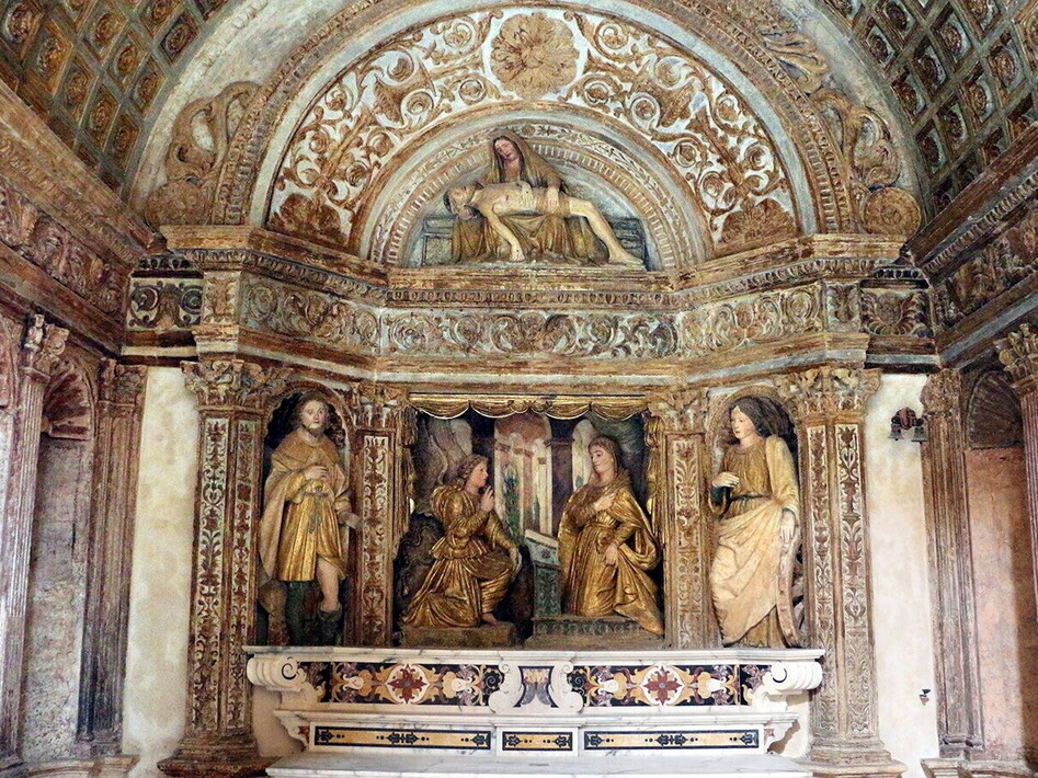 La cura meglio del rancore