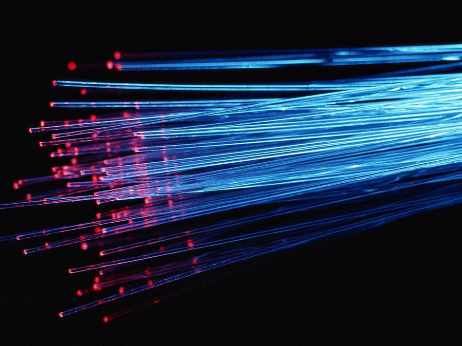 Spopolamento, lo combatte la fibra