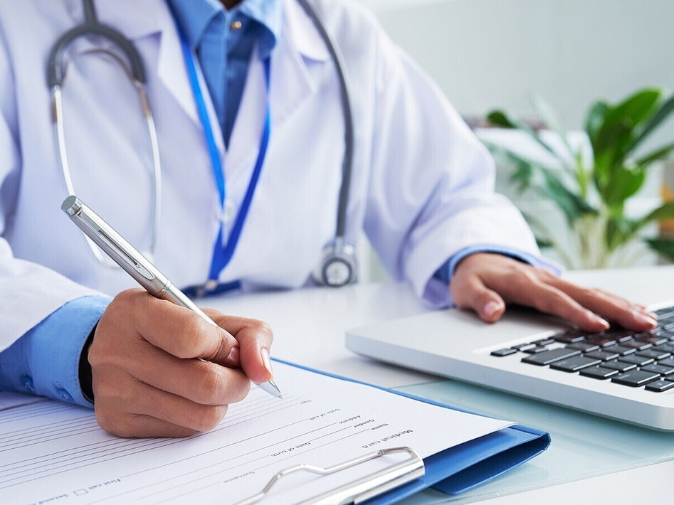 Per una medicina territoriale
