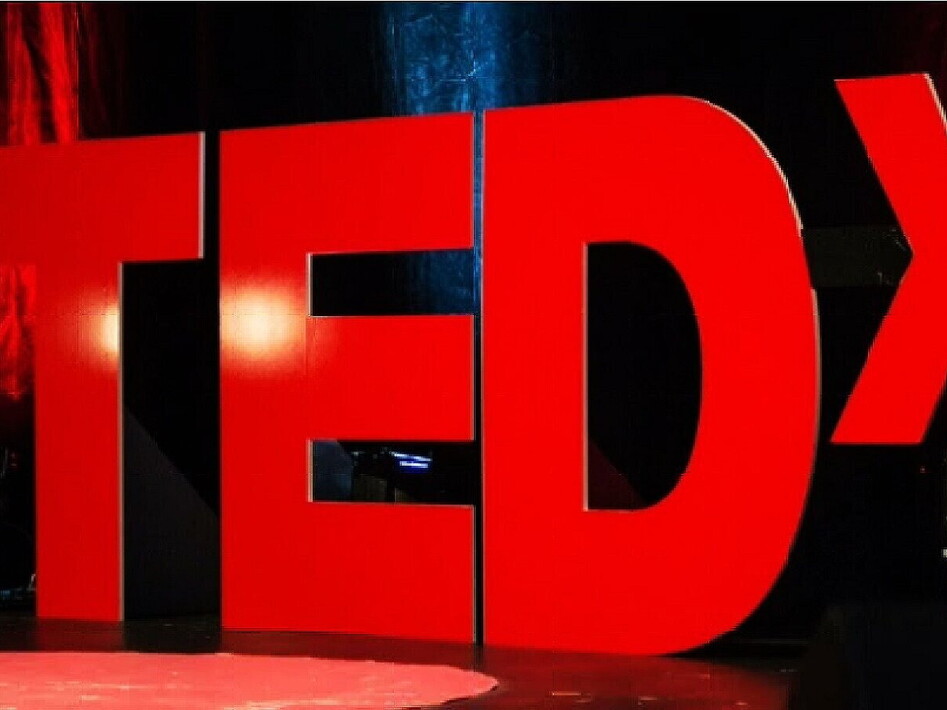 TEDx arriva a Potenza