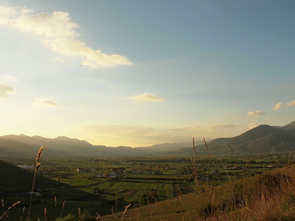 La nostra mission in Basilicata