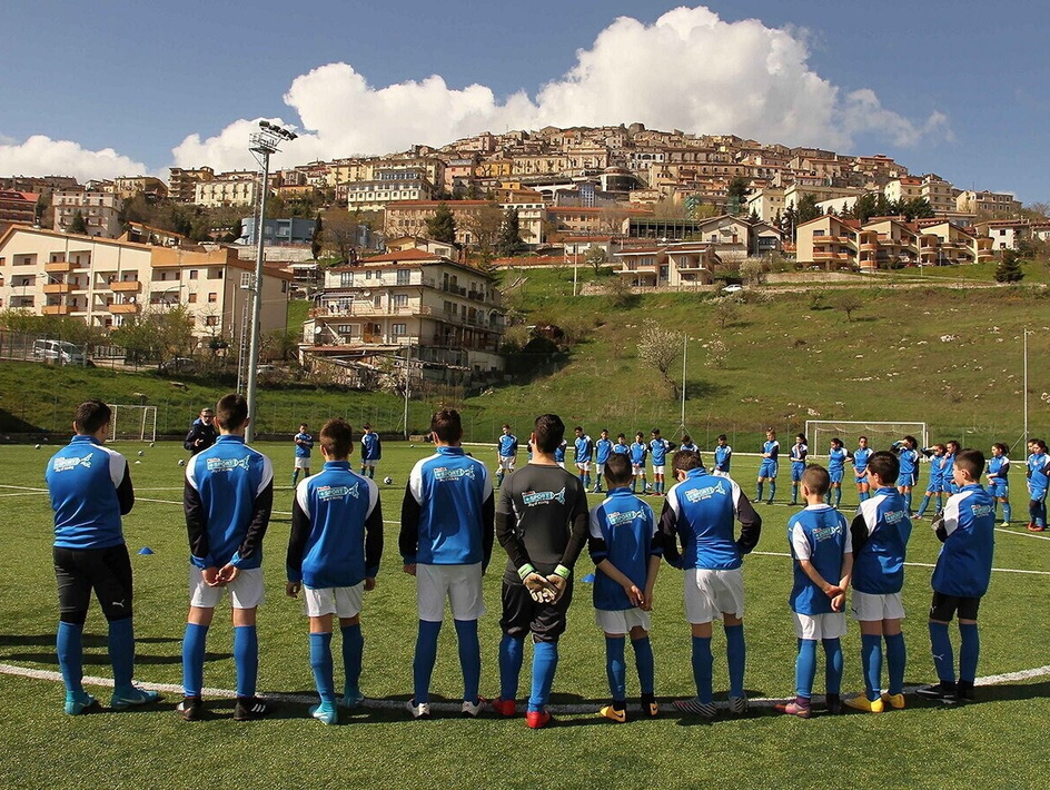 Energie per lo sport