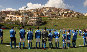 Energie per lo sport